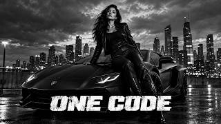 TMR - ONE CODE | Dark Mafia Trap | Car Music
