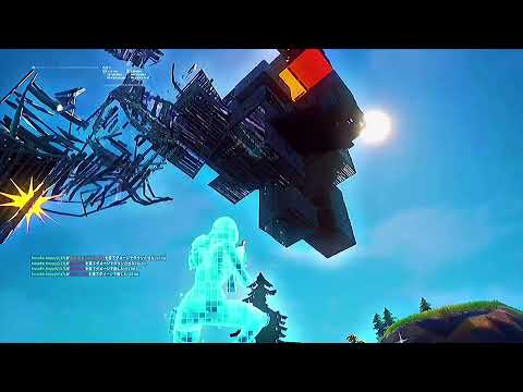 [キル集]ラブレター/Hoppy Highlight #2 [フォートナイト/fortnite] #フォートナイト #fortnite #ラブレター #キル集   中漏