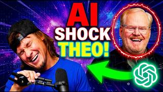 Sam Altman | Theo Von | ChatGPT | OpenAI | Future of AI | Artificial Intelligence | GPT-5 | AGI