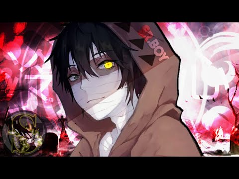 CREEPYPASTA REACT= Rap do Zack foster ( @AniRap ) !10