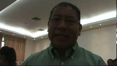 DAVID QUITERIO INVITA A LA CARRERA CROC