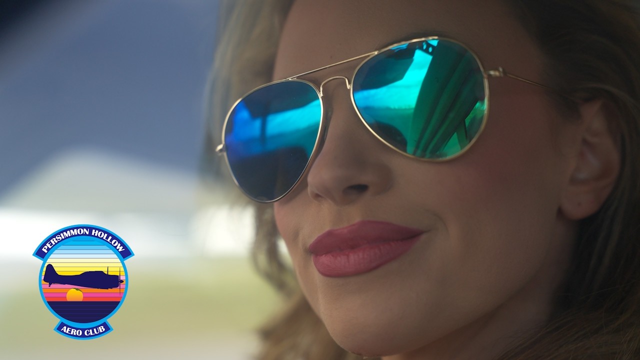 Brand Promo: 90s | Persimmon Hollow Flight Club