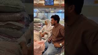 Saradine 2 ta kinlam dress@RukaiyarAmmu @Srityvlog24 #wedding #foryou #viwes10milionplace
