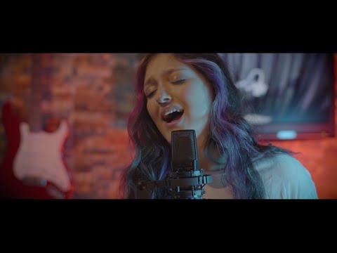 Marshmello x Halsey - Be Kind (Cover by earth2zoe)