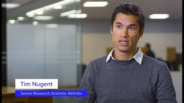 Can next level NLP help investors spot potential ESG Controversies?