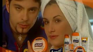 AMAI commecial Tose Proeski