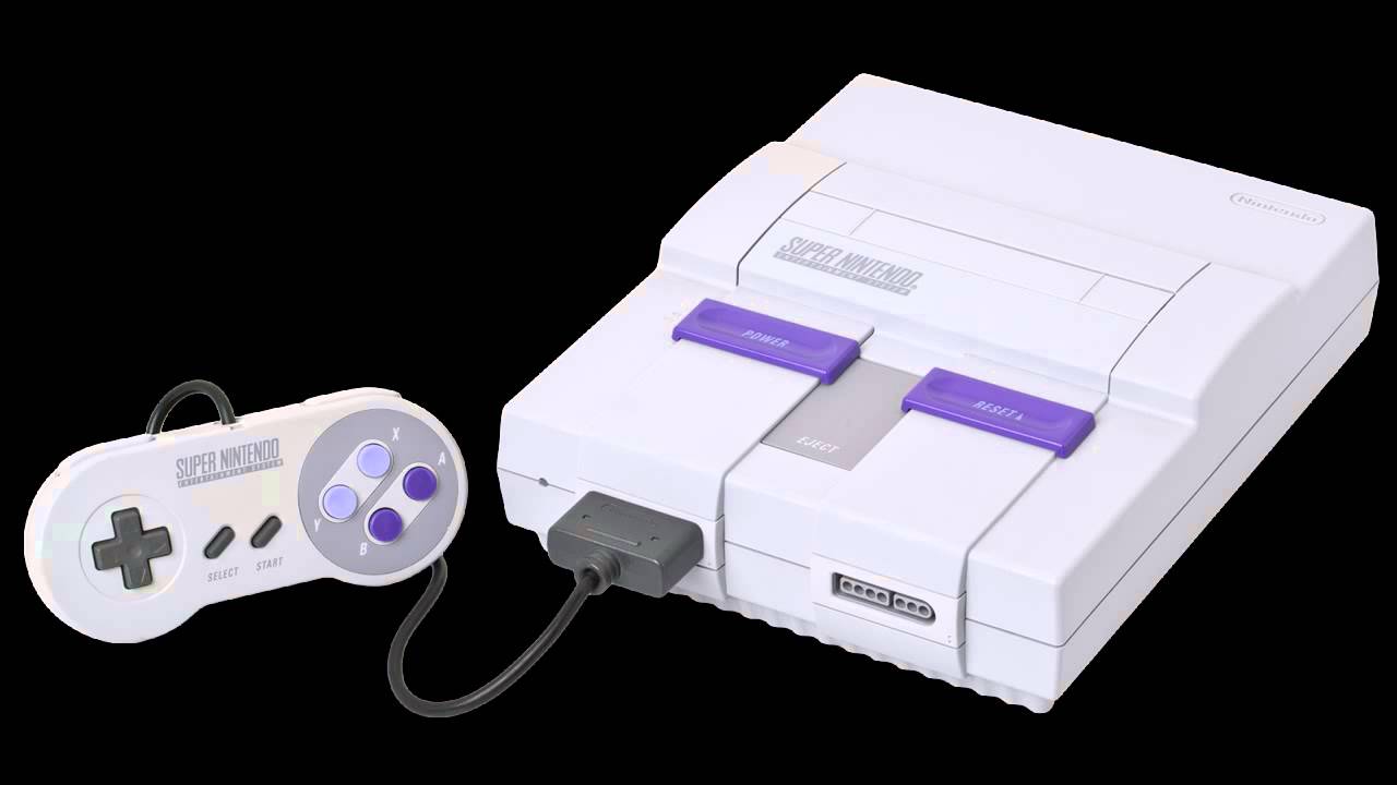 Top 10 - Musicas SNES as melhores musicas dos jogos da nintendo 