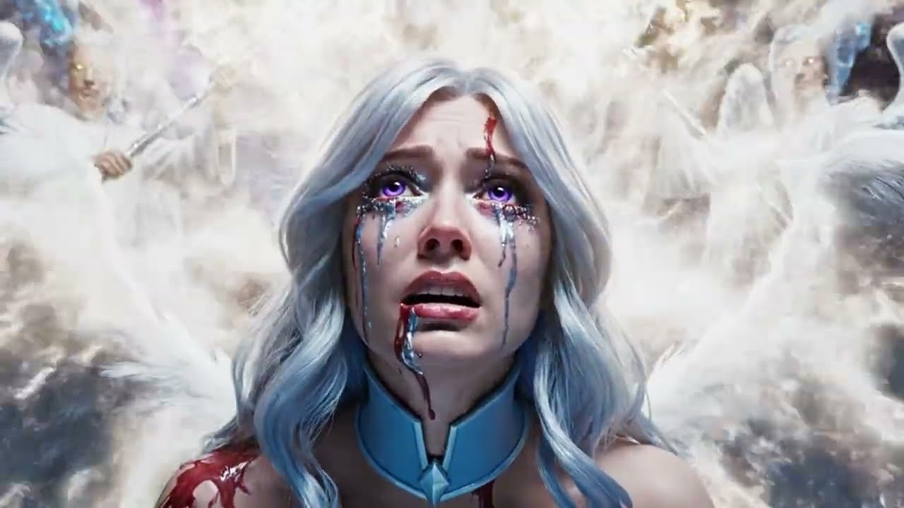 Goku’s Ultimate Awakening Beyond Saiyan, Beyond God