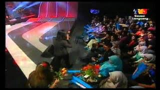 MTV Wanita Seluruh Dunia - Projek Pistol (Separuh Akhir 2 MuzikMuzik 26)