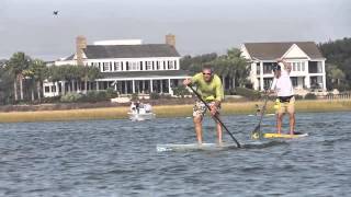 Golden Nugget SUP Race presented by Half-Moon Outfitters