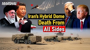 Moskou volgt... Peking doodt - Binnenin Irans nieuwe luchtverdedigingsmonster