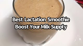 Increase Milk Supply Food after Delivery Increase Breast Milk Supply Lactation Recipes