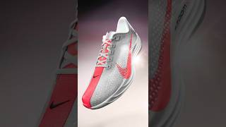 Introducing the Nike Pegasus Plus! Full-length running shoes with