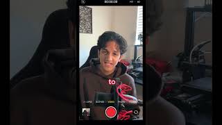 This GENIUS AI project got me a SWE internship...