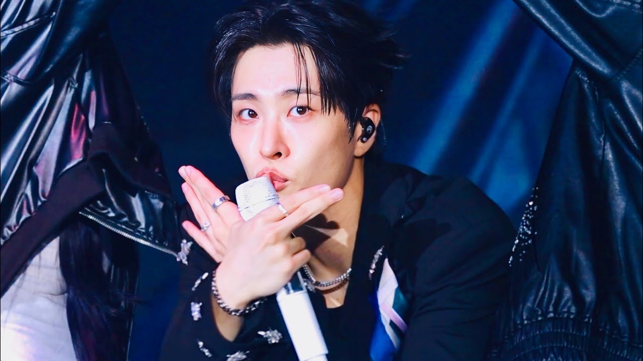 251003 2025 YOUNGJAE(영재) Asia Tour Fermata in HongKong -  Errr Day