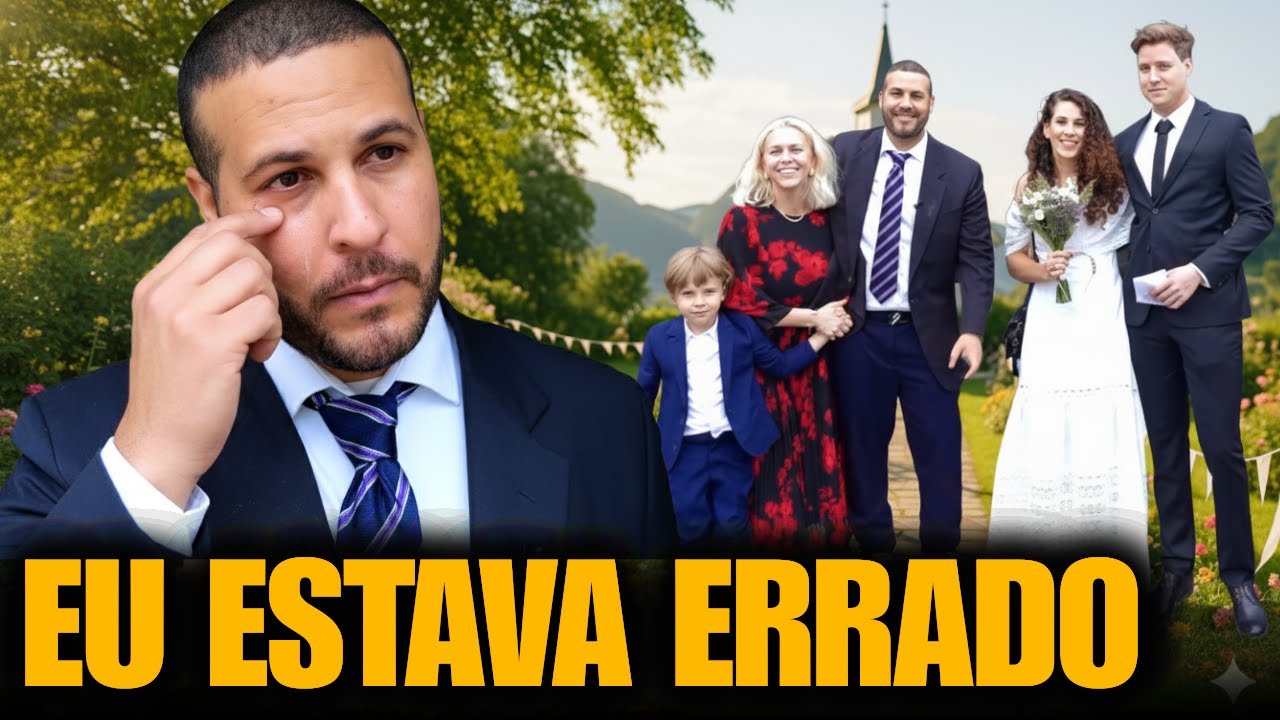 O Casamento Da Minha Irmã Mudou Tudo