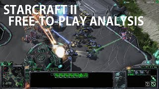 can you play starcraft for free can you play starcraft for free