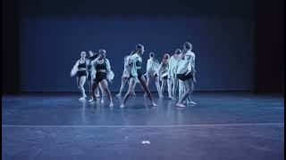 La La La - Sacred Heart University Dance Ensemble