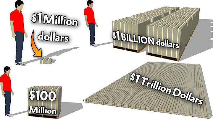 How many dollars is 6 million pennies