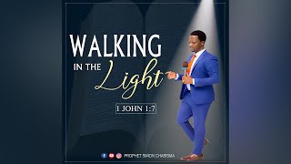 WALKING IN THE LIGHT (TEMBEA KATIKA NURU)