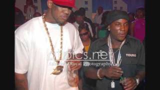 The Game & Young Jeezy - Window Shopper Remix