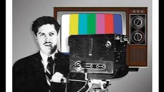 Inilah Penemu TV Berwarna