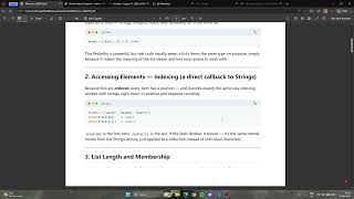 Python Lists, Tuples & Sets | Complete Beginner Tutorial