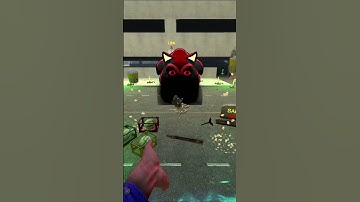 NEXTBOT VS ME P719 #chase #gmod #shortsvideo #chasing #nextbot