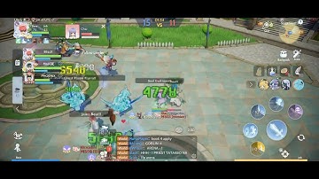 Ragnarok Origin Global Assassin Cross Soul Destroyer type