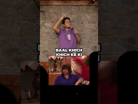 Gender equality in state board! #indianlaughs #standupcomedy #indianstandup #standup