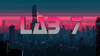 #COM1014 - Lab 7 | Đỗ Nhất Hào - PS21362