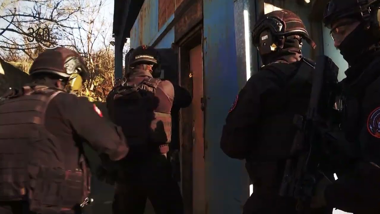 МВР избра најдобри понуди, но една фирма се жали на тендерот за полициски униформи