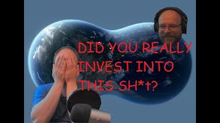Earth 2 released their pre-alpha. its a JOKE! |react