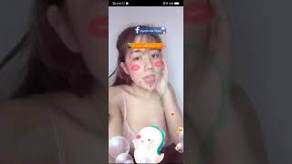 Bà Tưng Sáng Sớm Ăn Ốc Anh Em Ơi Rửa Mắt Xem Cho Rõ