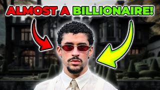 Famous Inside Bad Bunny’s San Juan Estate — Puerto Rican Roots & Legacy Wealth