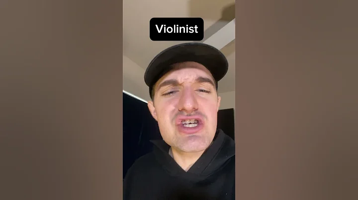 Only String Players will understand this #shorts