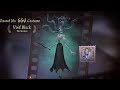 Identity V More Ivy The Shadow Gameplay Ivy New Color Identity V More Ivy The Shadow Gameplay Ivy New Color