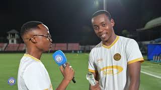 FEI TOTO AIGAWA TUZO YAKE KWA WACHEZAJI WENZAKE