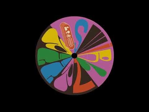 Swirl Peepz - Cooper Went Down