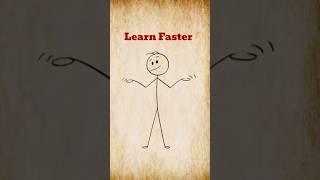 How to Remember Long Answers Fast 🤯#shorts #psychology