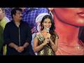 Heroine Chaminda Varma Speech @ Hreem Movie Teaser Launch