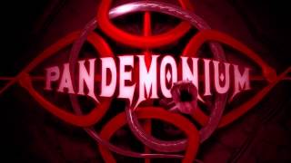Full Trailer - Pandemonium - The Religion 2015 News