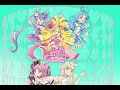 Awakening Harmony(Ver.Full)-Ost Kimi to Idol Precure 