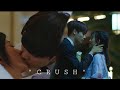 Su nian qin  sang wu yan  crush  chinese love story  2021