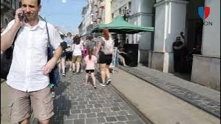 Antiques Fair in Miskolc 07.06.