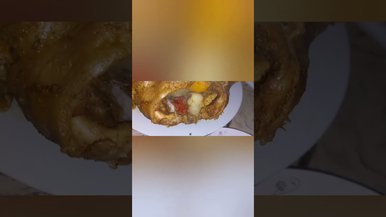 یمنی مندی ریسپی 💯 🐓🐔