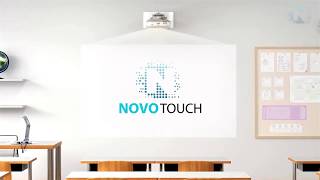 NovoTouch представляет Smart Board