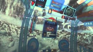 グラスの絆IDB5月2日5戦目,ヒマラヤ,デザジム