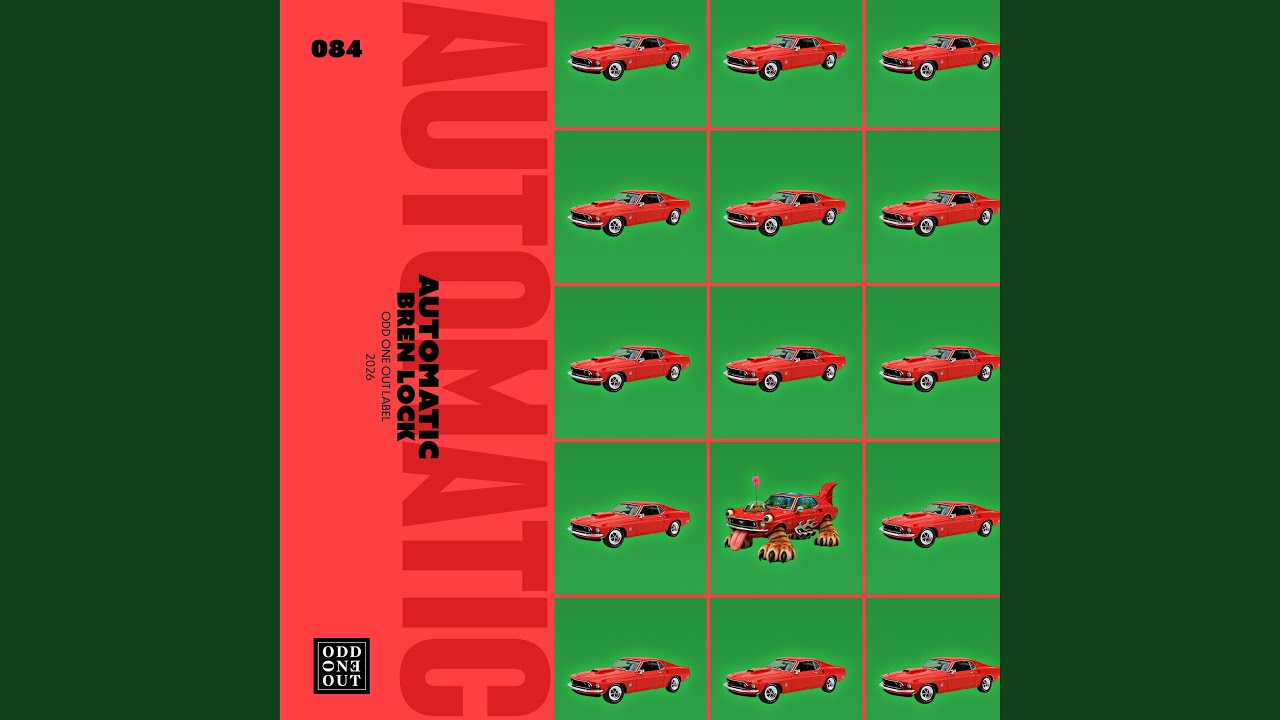 Tonton Automatic (Extended Version) di YouTube Tonton Automatic (Extended Version) di YouTube