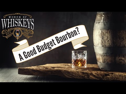 Can this budget whiskey be that good? Wild Turkey 101 as a daily drinker?